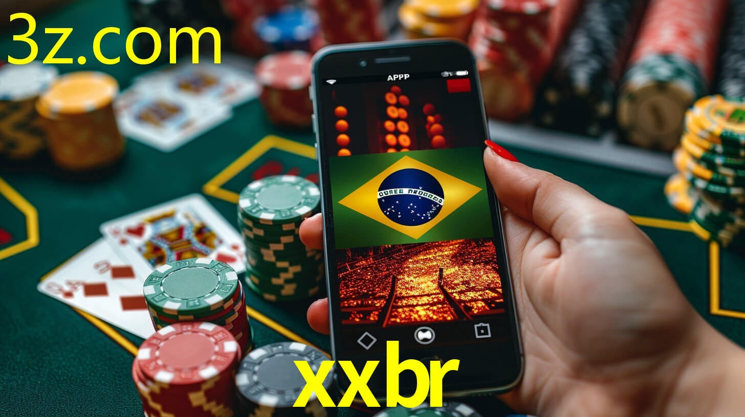 XXBR