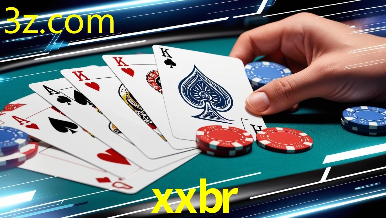 XXBR
